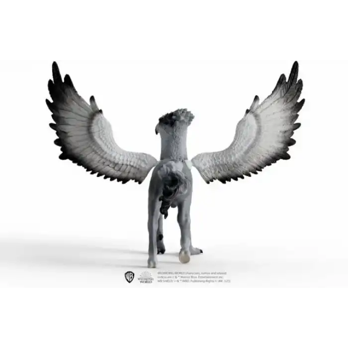 Schleich Harry Potter Şahgaga Figürü