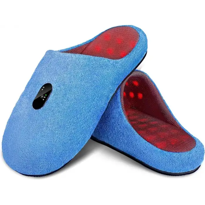 Scienlodic Ayaklar için Bilimsel Şarj Edilebilir Kırmızı Işık Terapisi