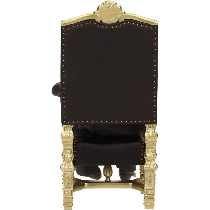 SD Toys Movie Icons Scarface Tony Montana Taht Figür