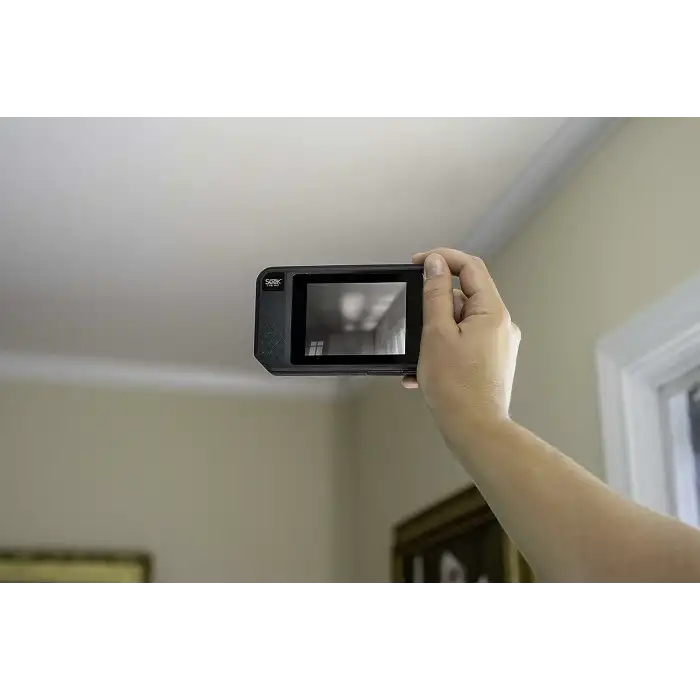 Seek Shot - Çok Amaçlı Termal Görüntüleme Kamerası