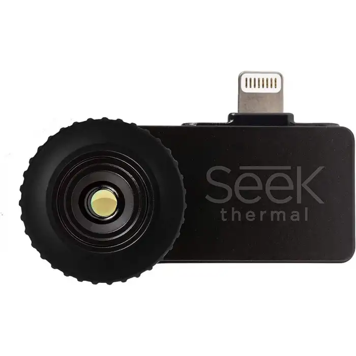 Seek Thermal Compact -Termal Kamera - iOS (LW-AAA)