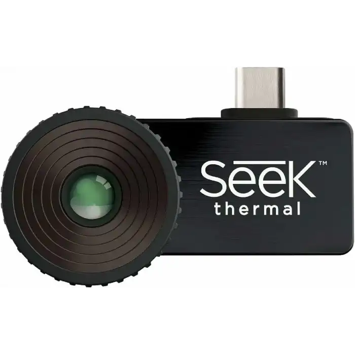 Seek Thermal CT-AAA CompactXR - Android USB-C