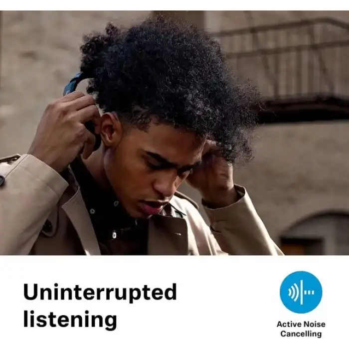 Sennheiser Consumer Audio HD 450SE 5.0 Kablosuz Kulaklık