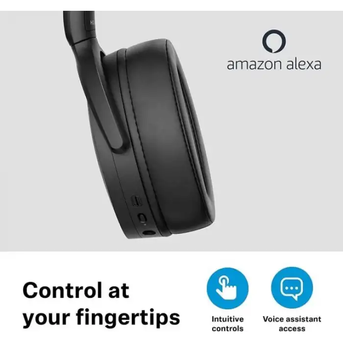 Sennheiser Consumer Audio HD 450SE 5.0 Kablosuz Kulaklık