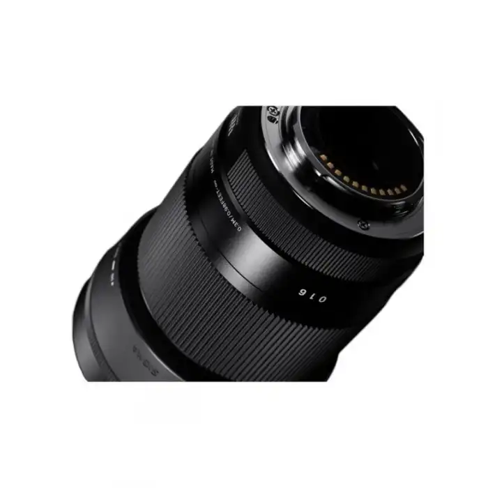 Sigma 30mm f/1.4 Contemporary DC DN Sony E için Prime Lens