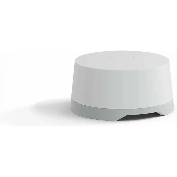 SimpliSafe Su Sensörü Alarmı-Su Baskını Algılama