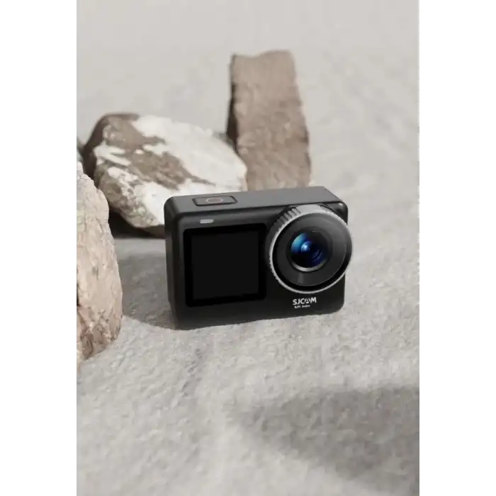 SJCAM SJ11 Aktif HDR Yükseltilmiş 4K30FPS WiFi Aksiyon Kameraları