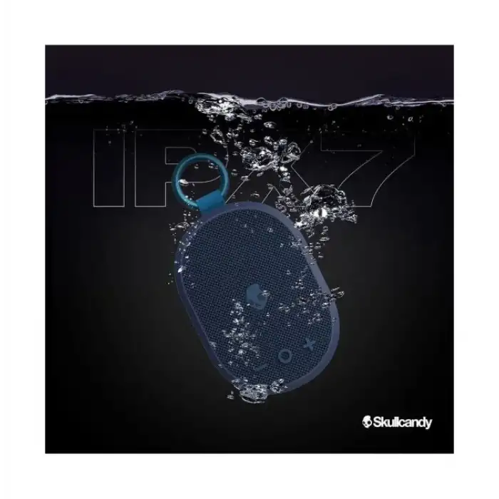 Skull Candy Kilo Kablosuz Bluetooth Mini Hoparlör