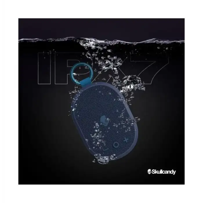 Skull Candy Kilo Kablosuz Bluetooth Mini Hoparlör