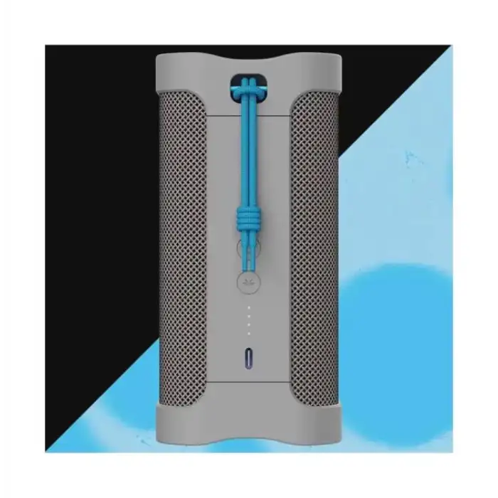 Skull Candy Terrain Kablosuz Bluetooth Hoparlör