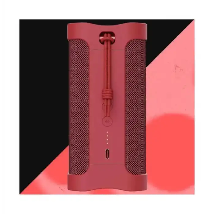 Skull Candy Terrain Kablosuz Bluetooth Hoparlör