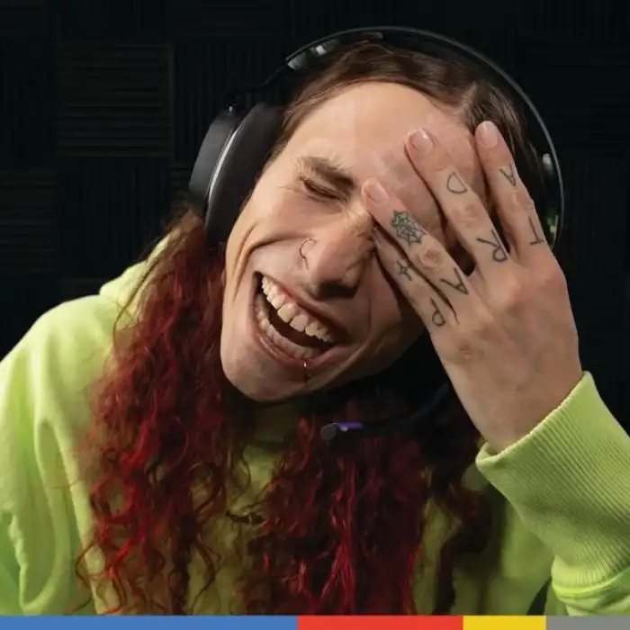 Skullcandy SLYR Kablolu Kulak Üstü Oyun Kulaklığı