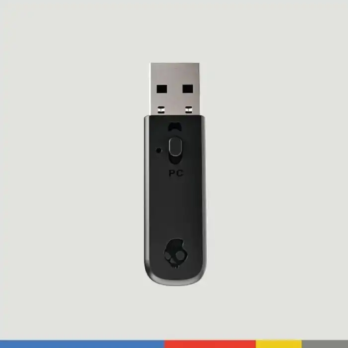 Skullcandy SLYR Kablolu Kulak Üstü Oyun Kulaklığı