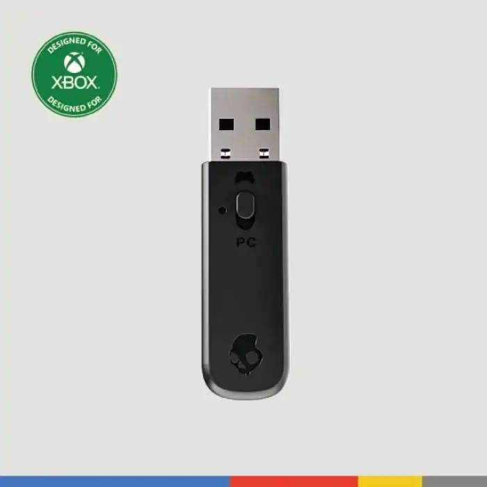 Skullcandy SLYR Kablolu Kulak Üstü Oyun Kulaklığı