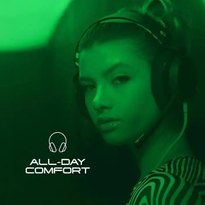 Skullcandy SLYR Kablolu Kulak Üstü Oyun Kulaklığı