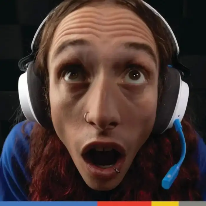 Skullcandy SLYR Kablolu Kulak Üstü Oyun Kulaklığı