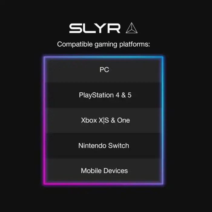 Skullcandy SLYR Kablolu Kulak Üstü Oyun Kulaklığı