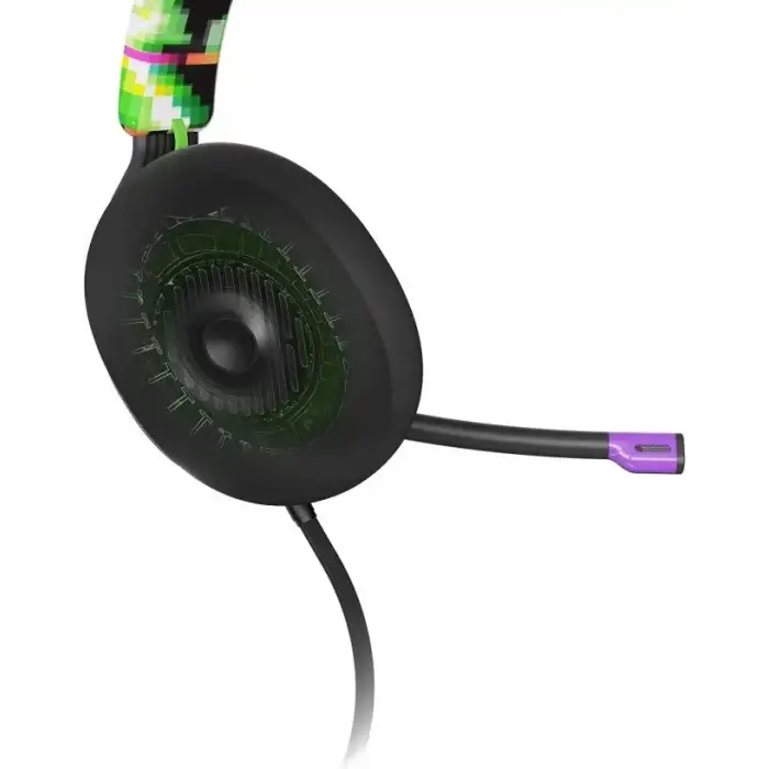 Skullcandy SLYR Pro Kablolu Oyun Kulaklığı