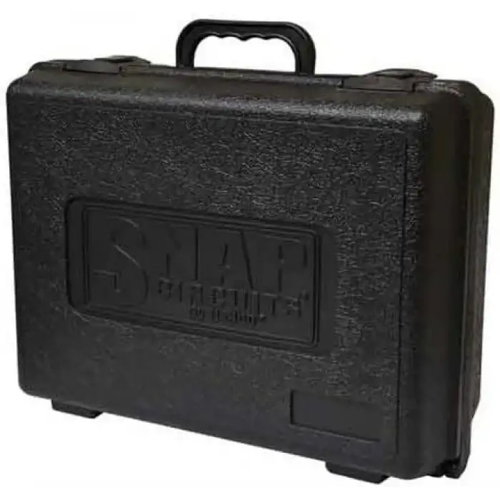 Snap Circuits Extreme SC-750R Elektronik Keşif Seti + Öğrenci Çalışma Rehberi