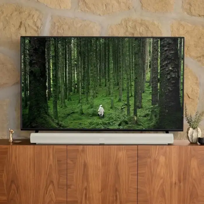 Sonos Arc Premium Akıllı Soundbar Siyah