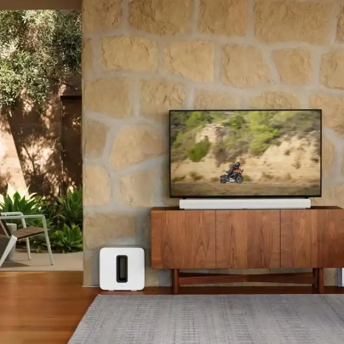 Sonos Arc Premium Akıllı Soundbar Siyah