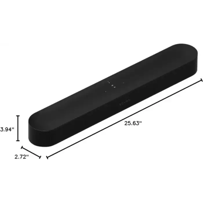 Sonos Beam Gen 2 Soundbar Cihazı