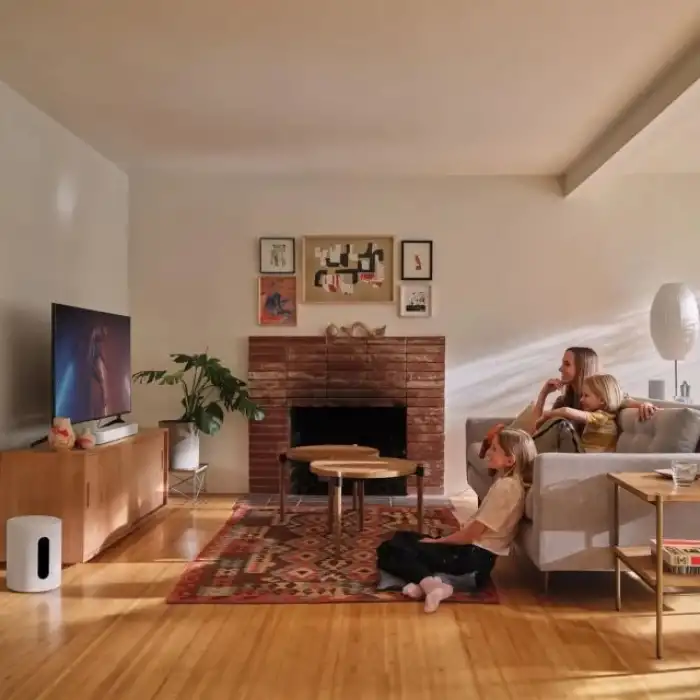 Sonos Beam Gen 2 Soundbar Cihazı
