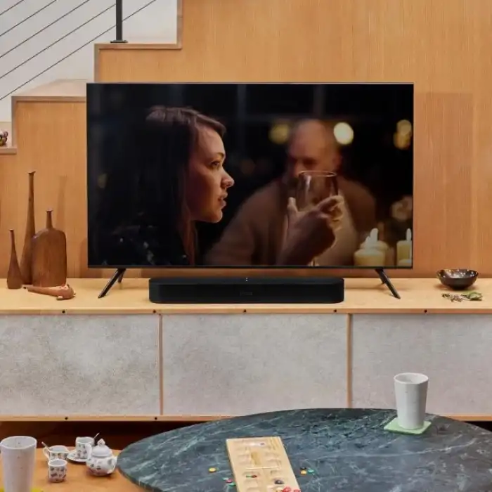 Sonos Beam Gen 2 Soundbar Cihazı