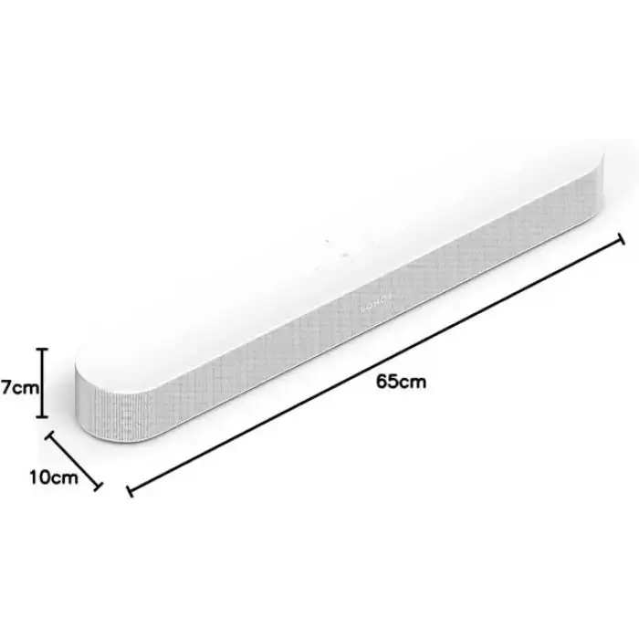 Sonos Beam Gen 2 Soundbar Cihazı