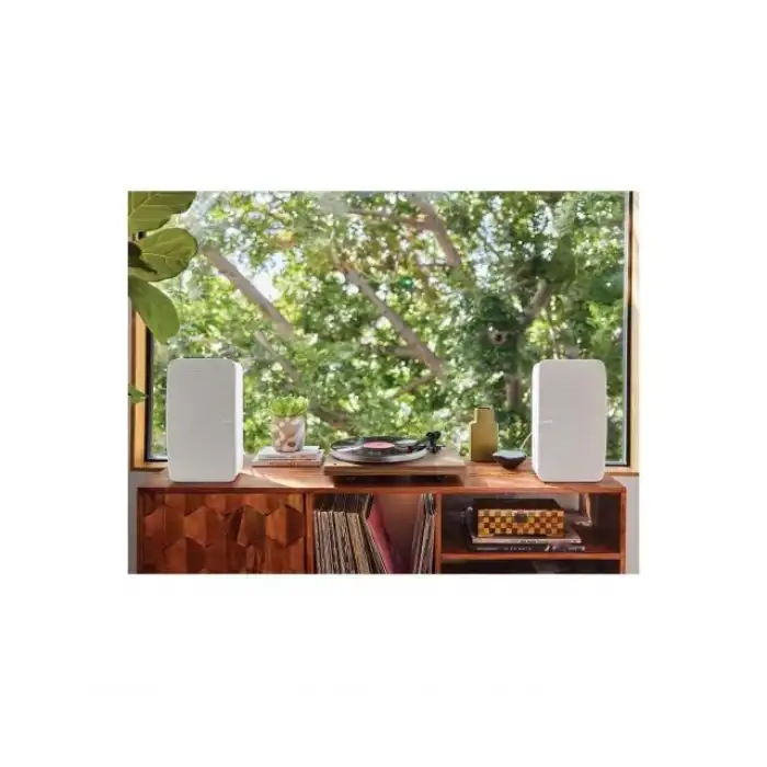 Sonos Five Kablosuz Hi-Fi Hoparlör