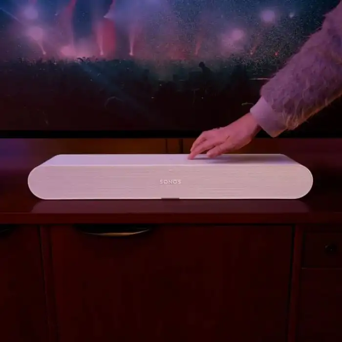 Sonos Ray Essential Soundbar