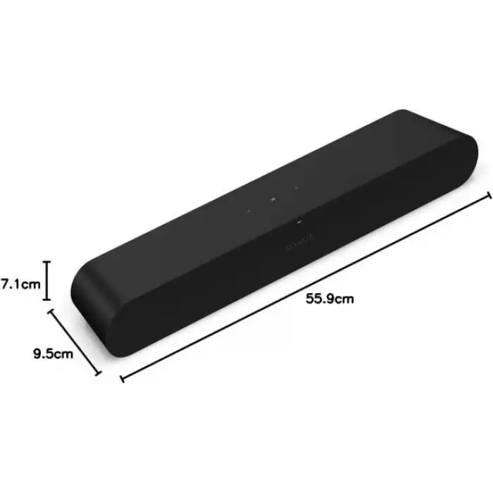 Sonos Ray Essential Soundbar