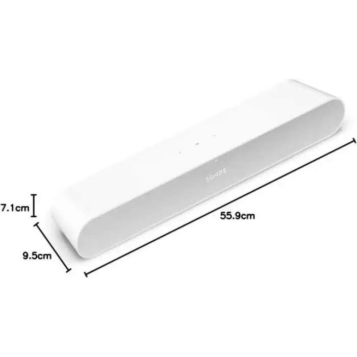 Sonos Ray Essential Soundbar