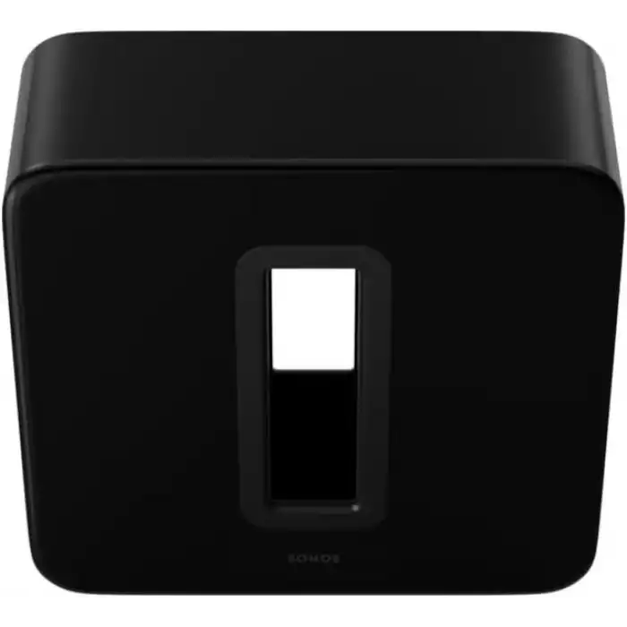 Sonos Sub Gen 3 Kablosuz Subwoofer