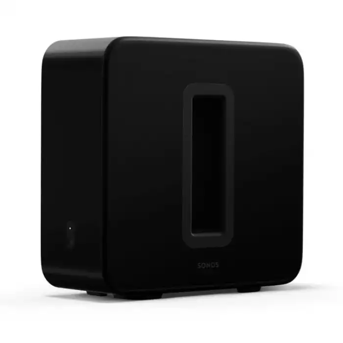 Sonos Sub Gen 3 Kablosuz Subwoofer