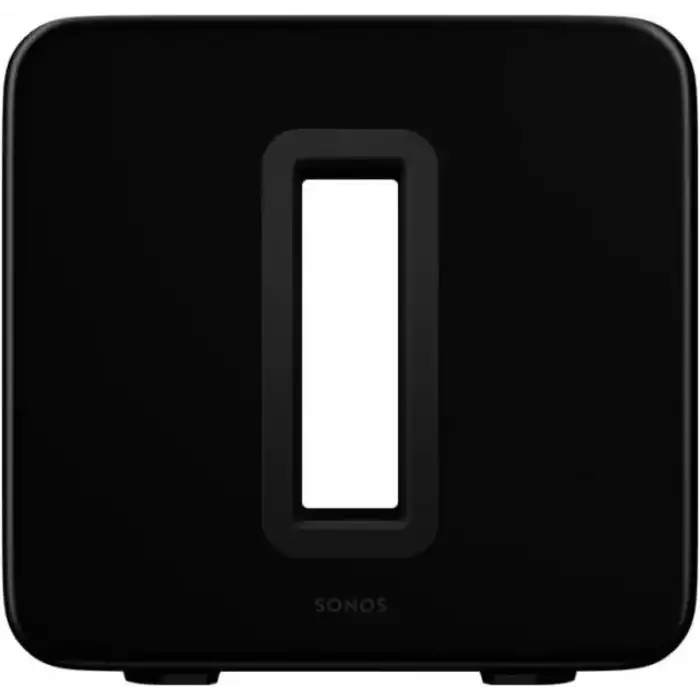 Sonos Sub Gen 3 Kablosuz Subwoofer