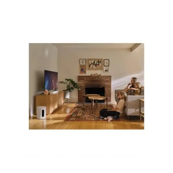 Sonos Sub Mini Soundbar