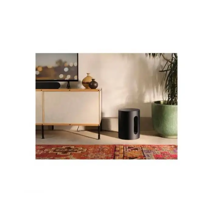 Sonos Sub Mini Soundbar