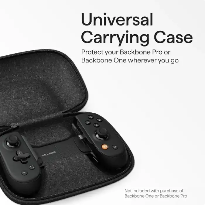 Sony Backbone One Mobile Oyun Controller For iPhone [playstation Edition]