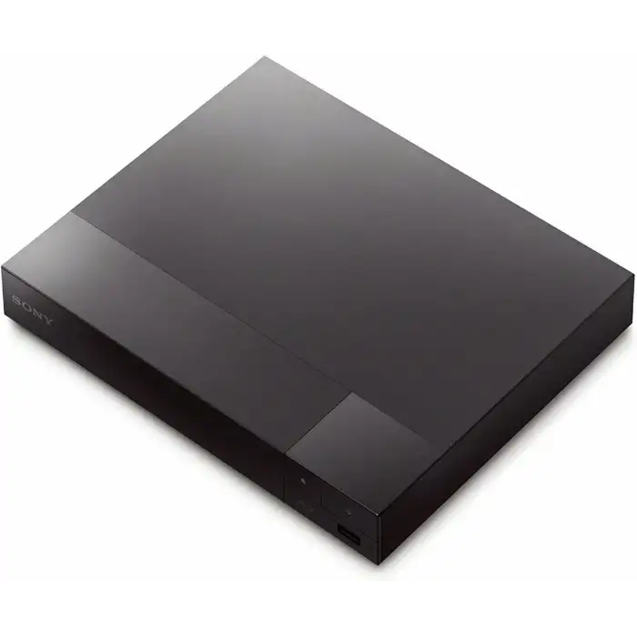 Sony BDP-BX370 Blu-ray Disk Oynatıcı - Wi-Fi ve HDMI Kablosu dahildir