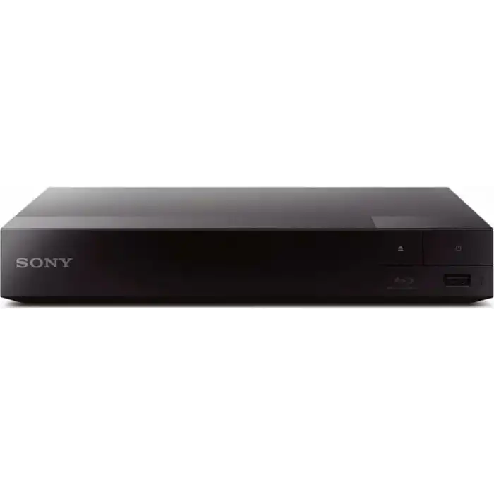 Sony BDP-S1700 Akışlı Blu-ray Disk Oynatıcı, 2m Yüksek Hızlı HDMI Kablosu