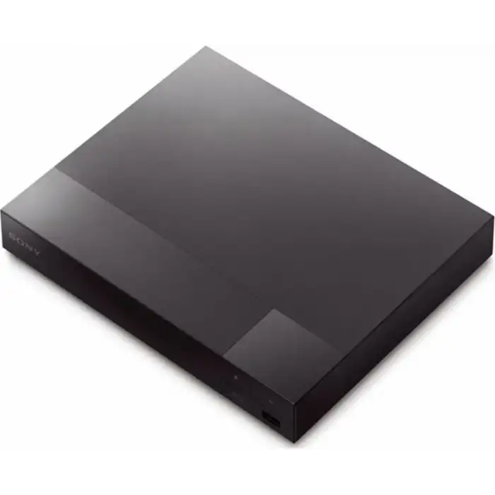 Sony BDP-S1700 Akışlı Blu-ray Disk Oynatıcı, 2m Yüksek Hızlı HDMI Kablosu