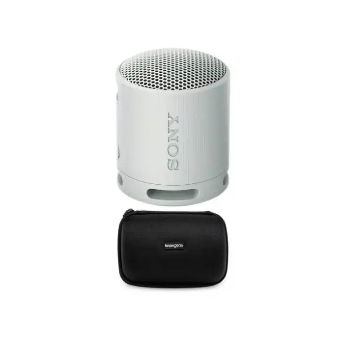 Sony SRS-XB100 Wireless Bluetooth Taşınabilir Hoparlör