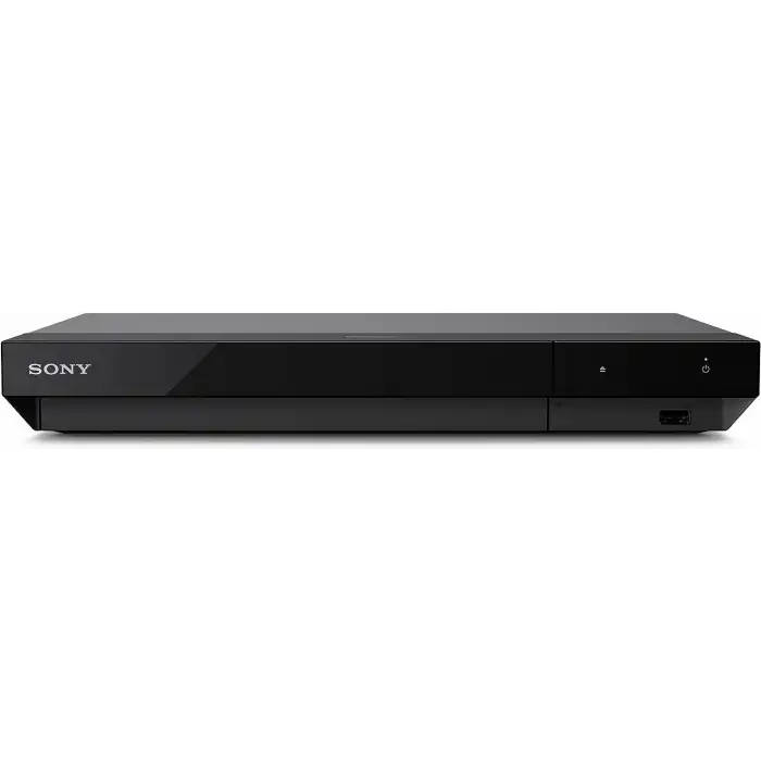 Sony UBP-X700M 4K Ultra HD Ev Sineması Akışı Blu-ray Oynatıcı