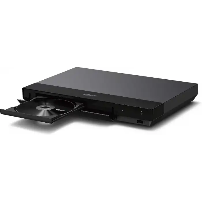 Sony UBP-X700M 4K Ultra HD Ev Sineması Akışı Blu-ray Oynatıcı