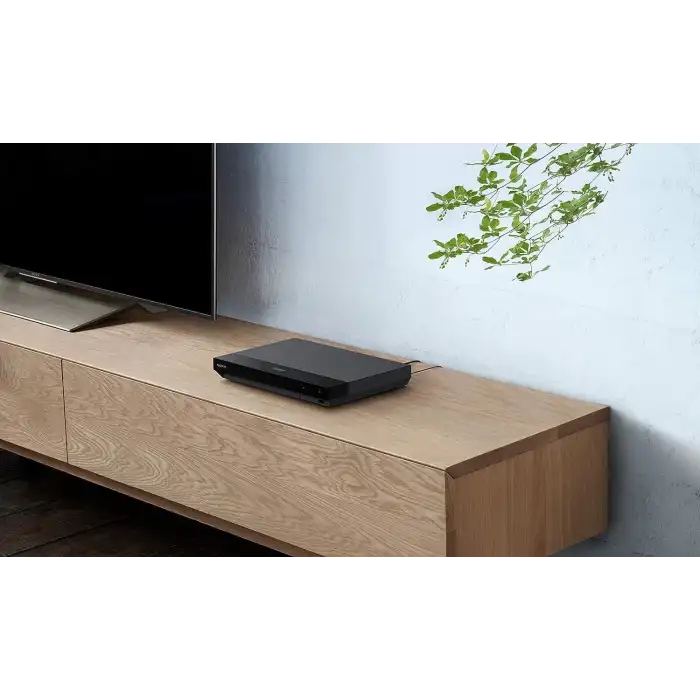 Sony UBP-X700M 4K Ultra HD Ev Sineması Akışı Blu-ray Oynatıcı