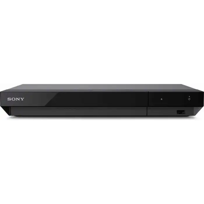 Sony X700-2K/4K UHD - 2D/3D Çoklu Sistem Bölgesi Ücretsiz Blu Ray Oynatıcı