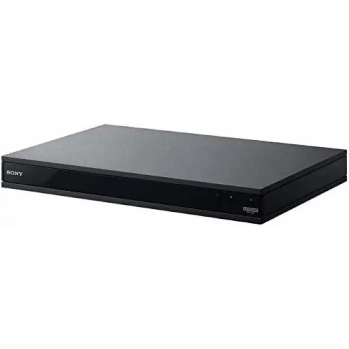 SONY X800 2K/4K UHD - 2D/3D - Wi-Fi 2.4/5.0 Ghz - Blu Ray Disc DVD Oynatıcı