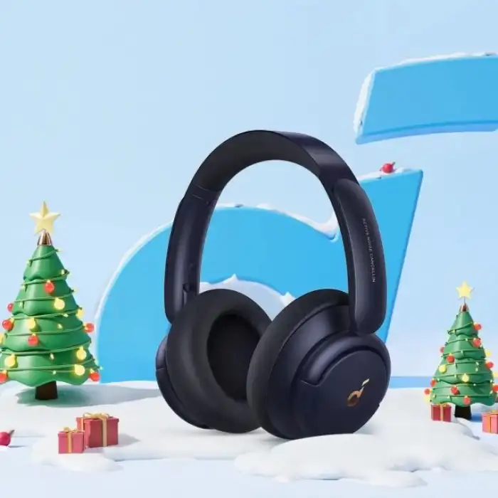 Soundcore by Anker Life Q30 Hibrit Aktif Gürültü Önleyici Kulaklık