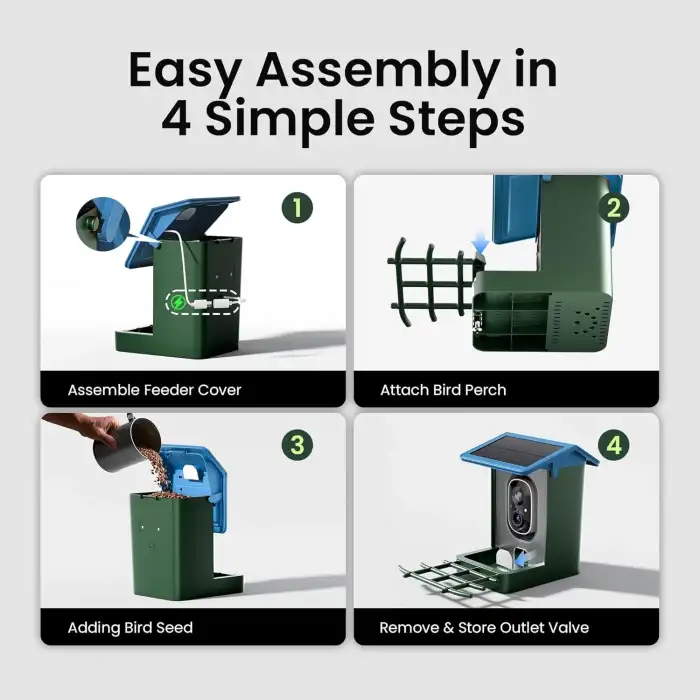 Souroyea AI Dil Tercüman Cihazı, Ses Kaydedici, Ses Çeviri ve Fotoğraf Çevirisi